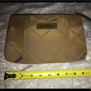 Vera Bradley wristlet